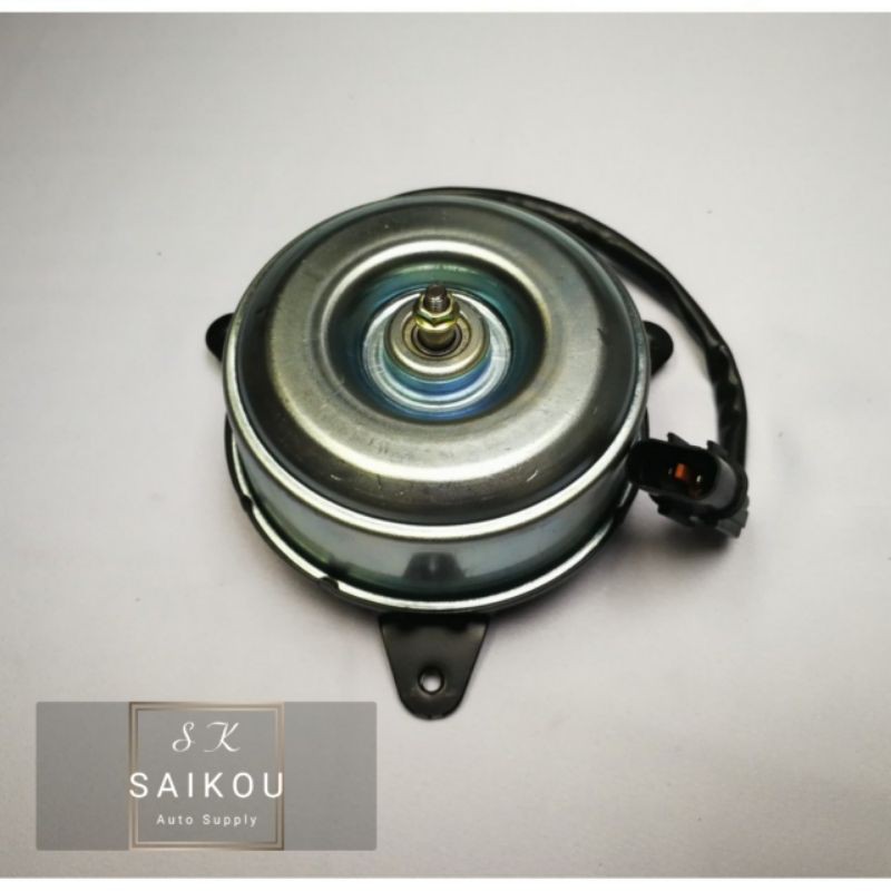 Proton Waja Radiator Fan Motor (APM) Shopee Malaysia