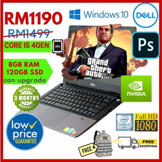 refurbished laptop - Prices and Promotions - Mar 2023 | Shopee Malaysia