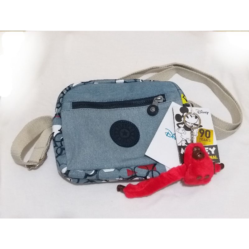 Kipling Small Shoulder Bag Vietnam Made Kipling Shopee Malaysia