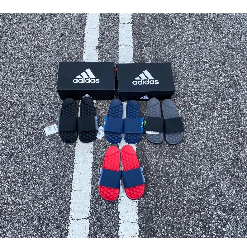 adilette foam slides