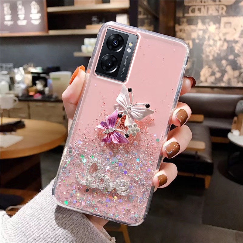 Casing For OPPO A60 Reno 11F A79 A38 A18 Reno10 A58 A78 A17K A98 Reno ...