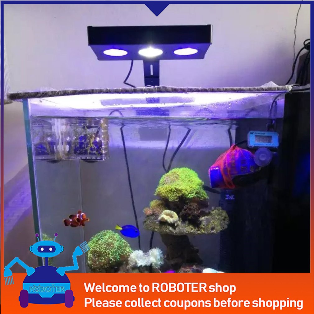 View of 5 Best LED Lighting for Reef Tanks [Review & Buyers Guide]