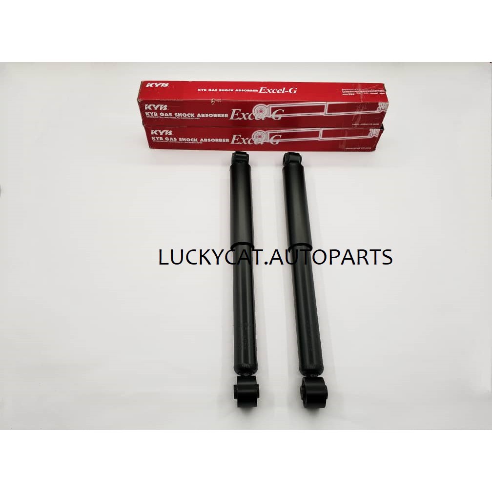NISSAN NV200 GAS TYPE ABSORBER REAR SETS (2PCS) Shopee Malaysia
