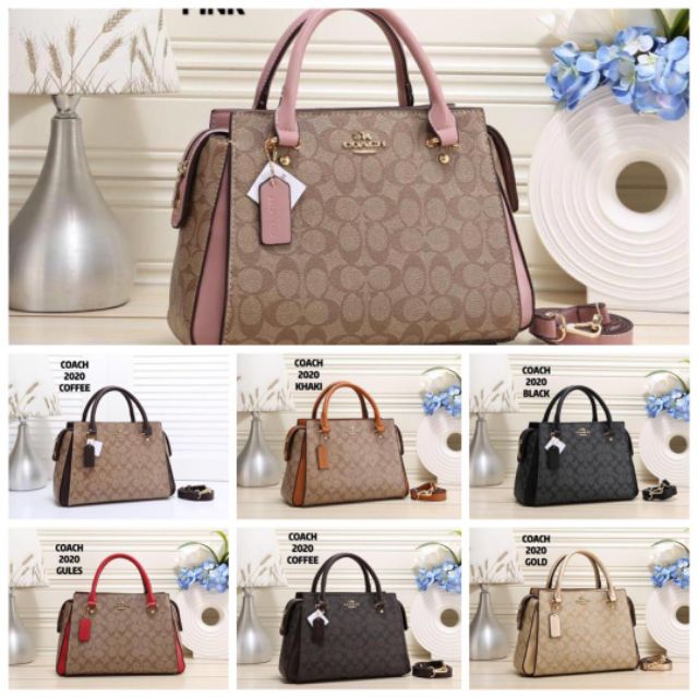 Beg hot sale original coach