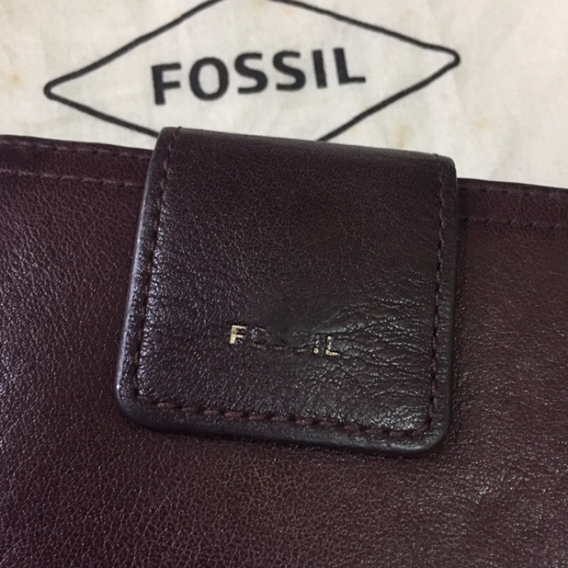 Fossil discount womens purse