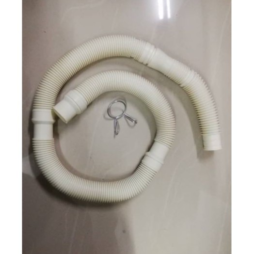 TOSHIBA HOSE DRAIN ORIGINAL AWDC1300W / AWDC1500W/ AWDC1700W/AW
