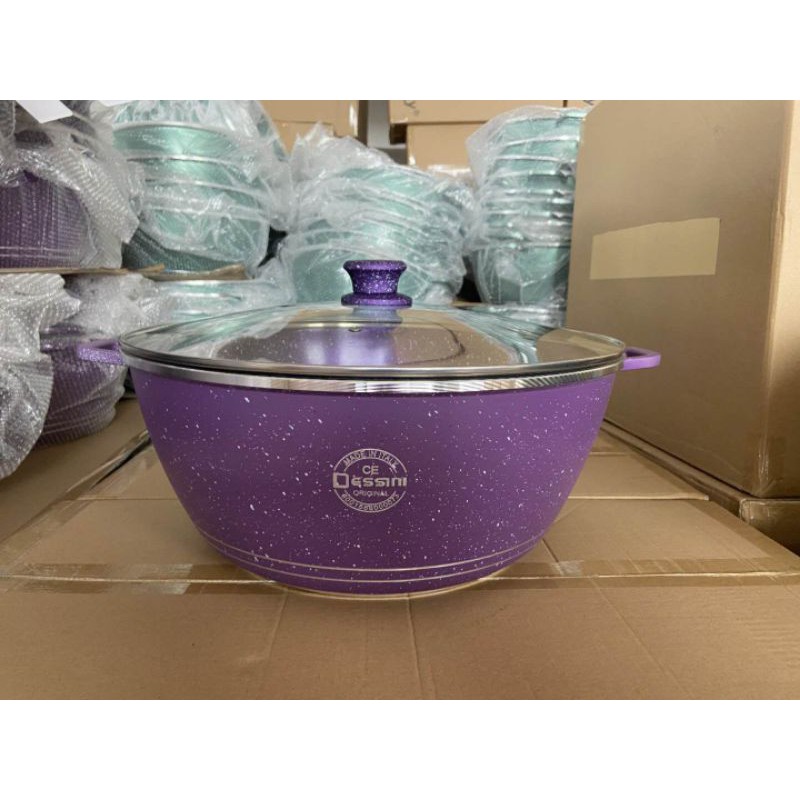 PERIUK RENDANG BESAR 40CM | Shopee Malaysia