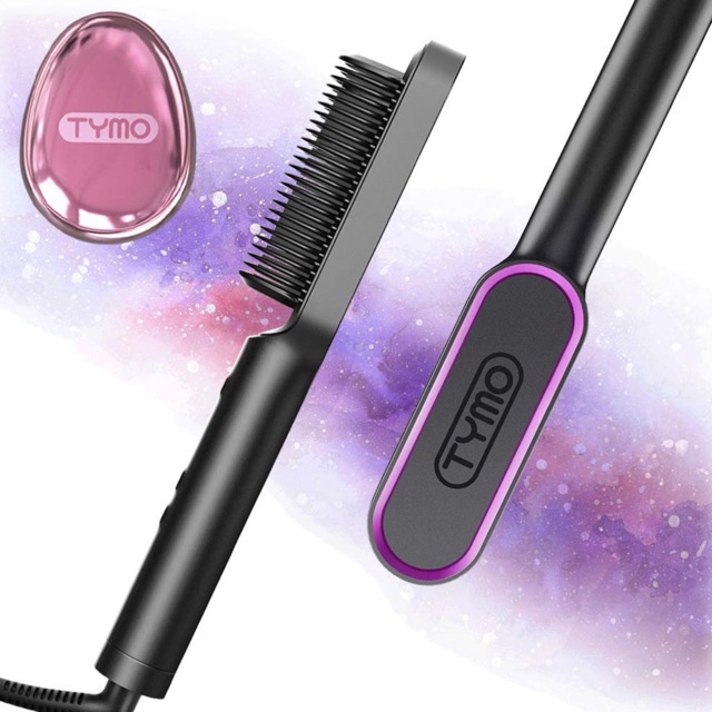 Tymo hair outlet straightener