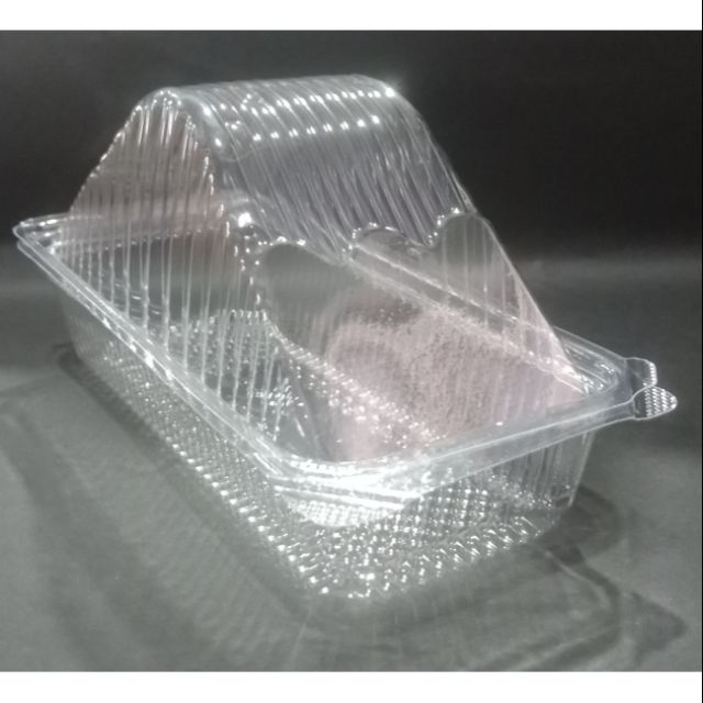 OP-L033 SANDWICH BOX (50 Pcs) | Shopee Malaysia