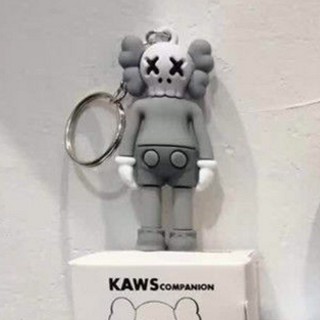 Kaws OriginalFake Keychain, Hobbies & Toys, Toys & Games on Carousell