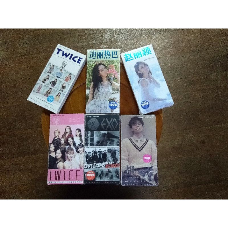 👉Ready Stock☑️Pos kad 🌟 🌟 。🌟 🌟 明信卡片。🌟 🌟 Post card | Shopee Malaysia