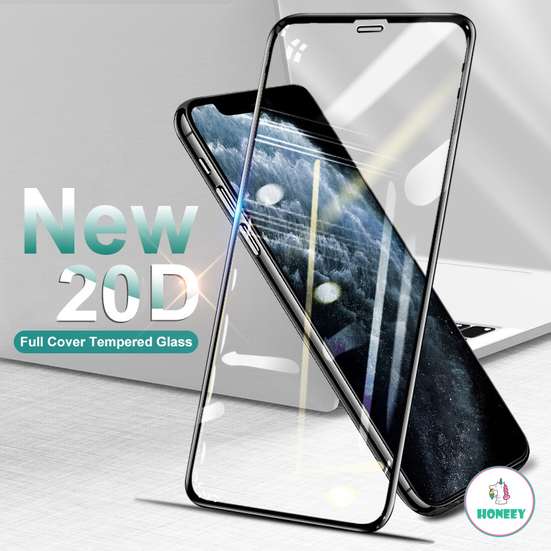 PELLICOLA VETRO TEMPERATO CURVO Per APPLE IPHONE 7 PLUS 7 Protezione Totale 9D