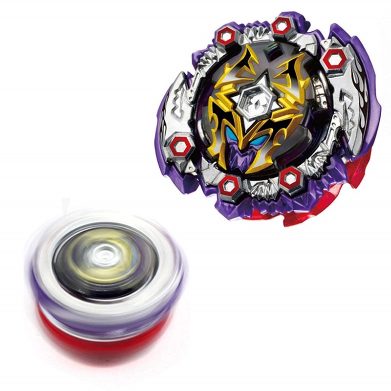 Zephyr deals spinning top