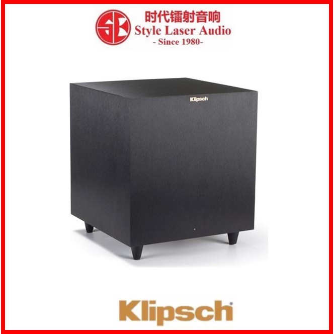 Klipsch 8sw 2024