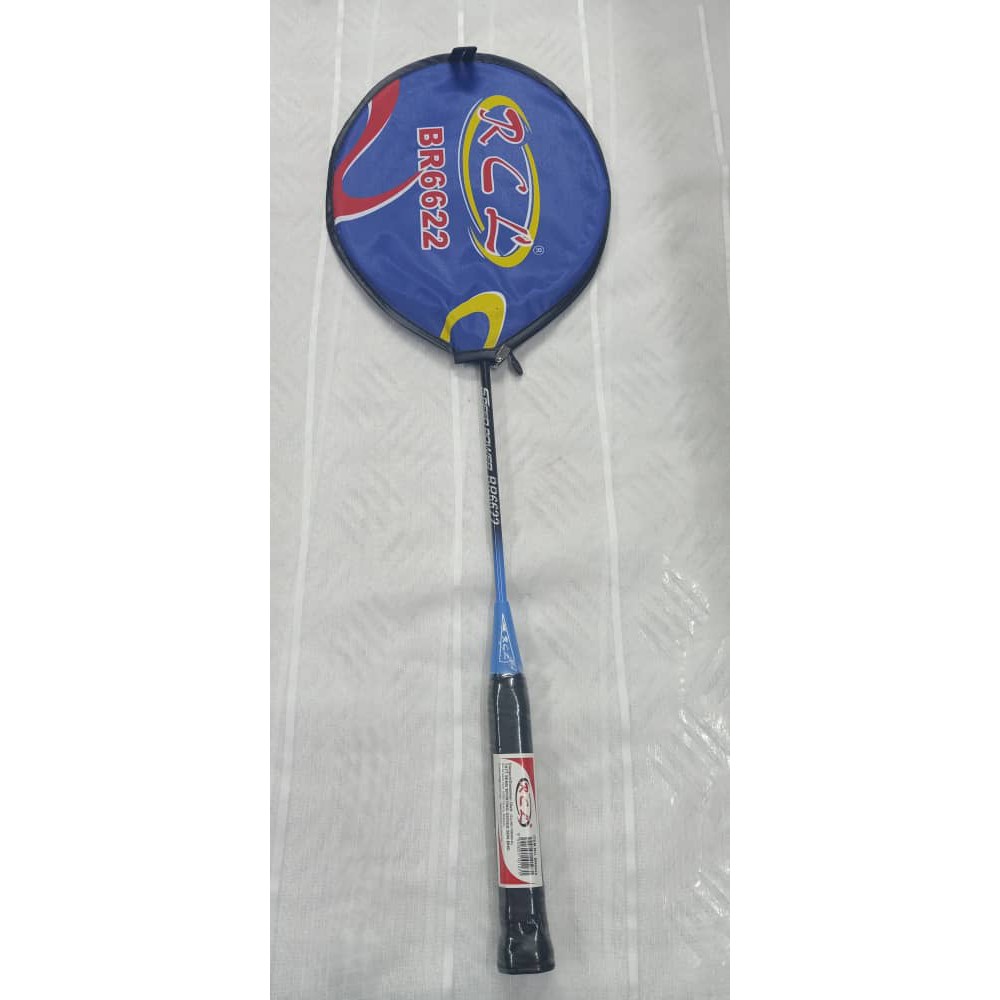 Rcl badminton clearance racket