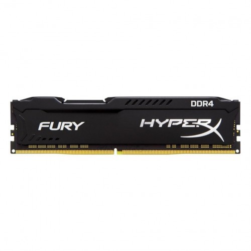Hyperx Fury 8gb Ddr4 2666mhz KINGSTON HX426C16FB3/8 8GB DDR4