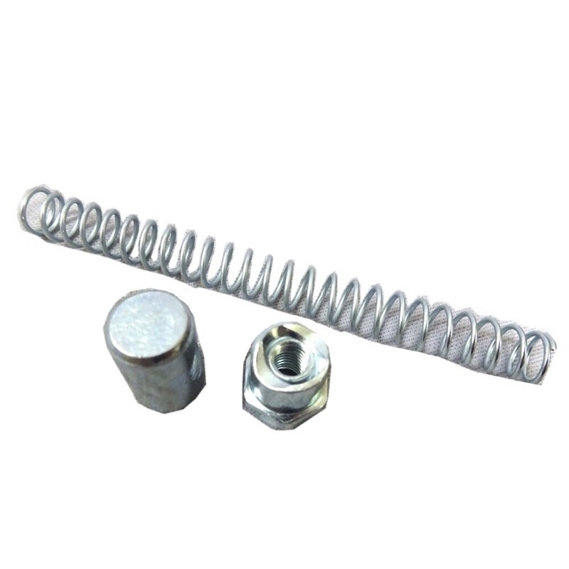 Hammerhead Pro Rear Brake Spring Return Kit / Clevis Yamaha YZ125 Yz450 F20032015 Blue 750x750