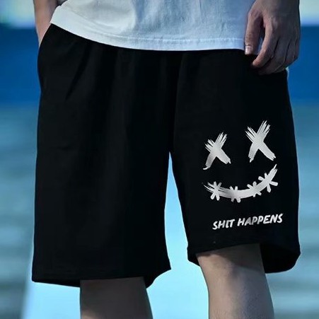 Trendy mens shorts on sale 2019