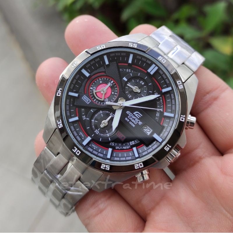 Casio edifice toro rosso red bull sales