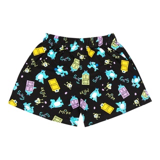 Forest x Spongebob 100% Cotton Ladies Boxer Shorts ( 1 Piece