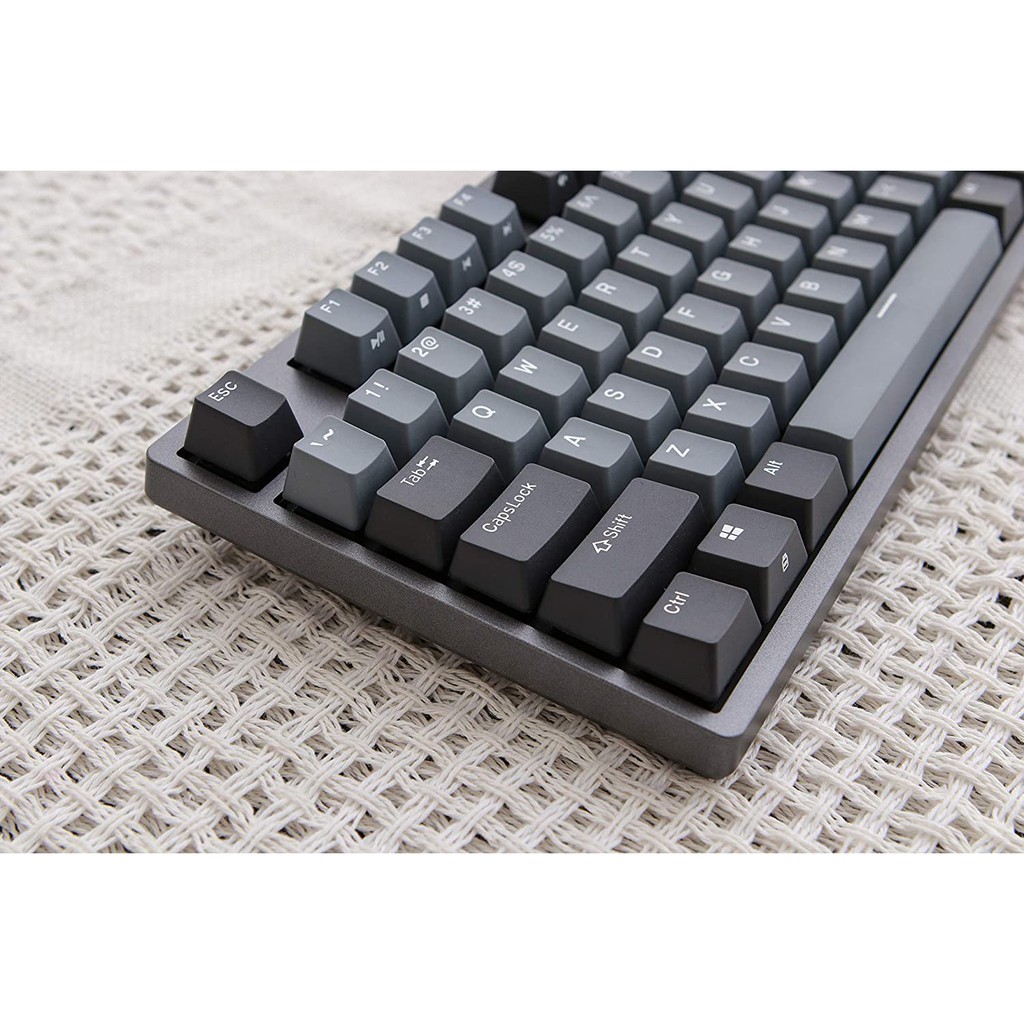 Ready Stock!!!] Durgod Taurus K320 TKL Mechanical Gaming Keyboard