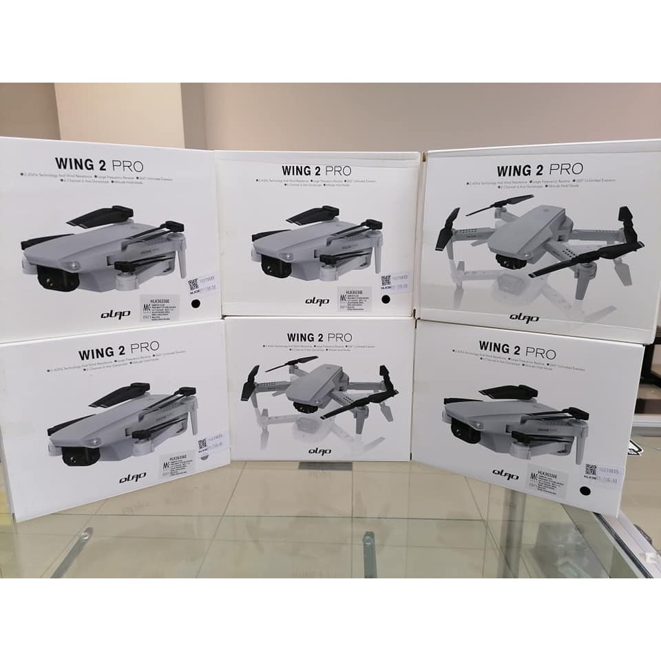 Drone hot sale wing 2