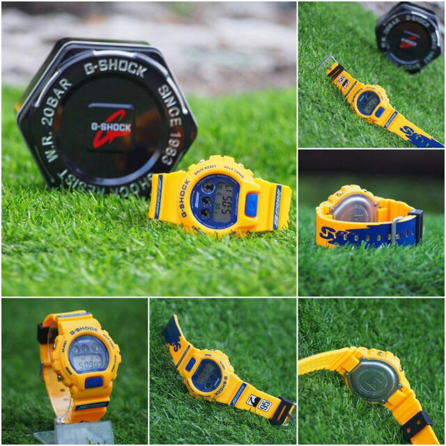 G Shock SPOON Limited Shopee Malaysia