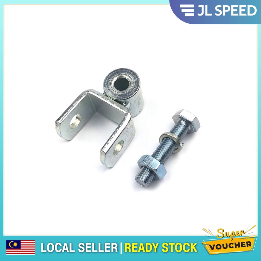 [MALAYSIA READY STOCK] JL SPEED SUZUKI RG RG110 RGSPORT RGV RGV120 ...