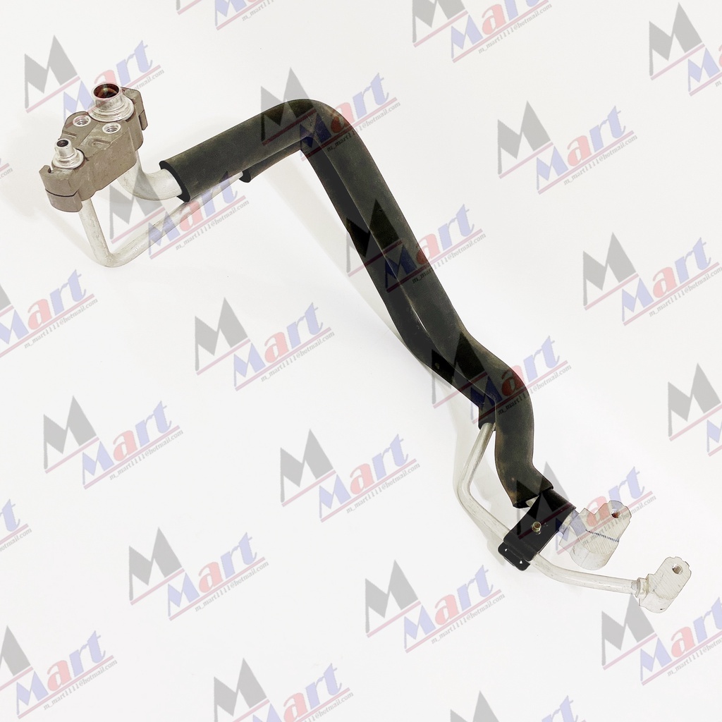 Toyota Dyna Air Cond Cooling Coil Outlet Inlet Pipe Valve Tube (Denso ...