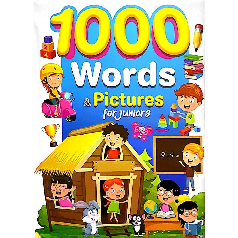 1000-words-pictures-for-juniors-shopee-malaysia