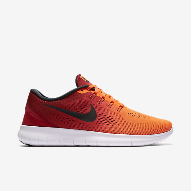 Nike Men s Free RN Running Shoes 831508 801