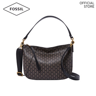 Ainsley Flap Crossbody - SHB3067001 - Fossil