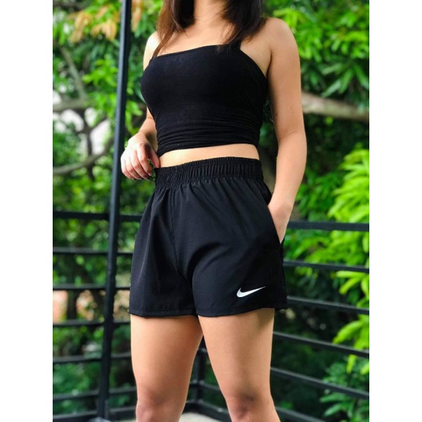 Veneer women's hot sale attack shorts