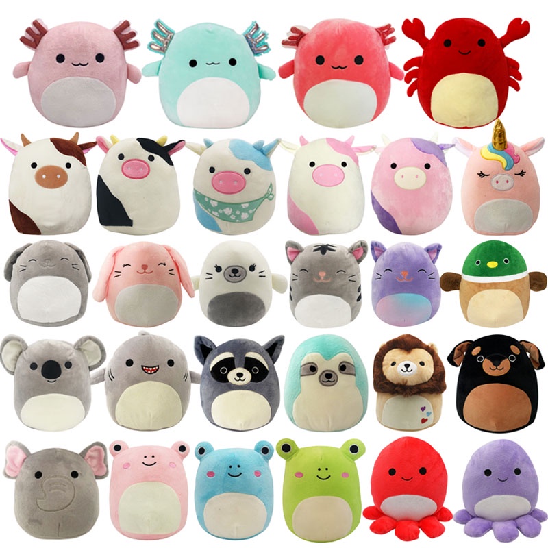 Buy squishmallows Online With Best Price, Sep 2023 | Shopee Malaysia