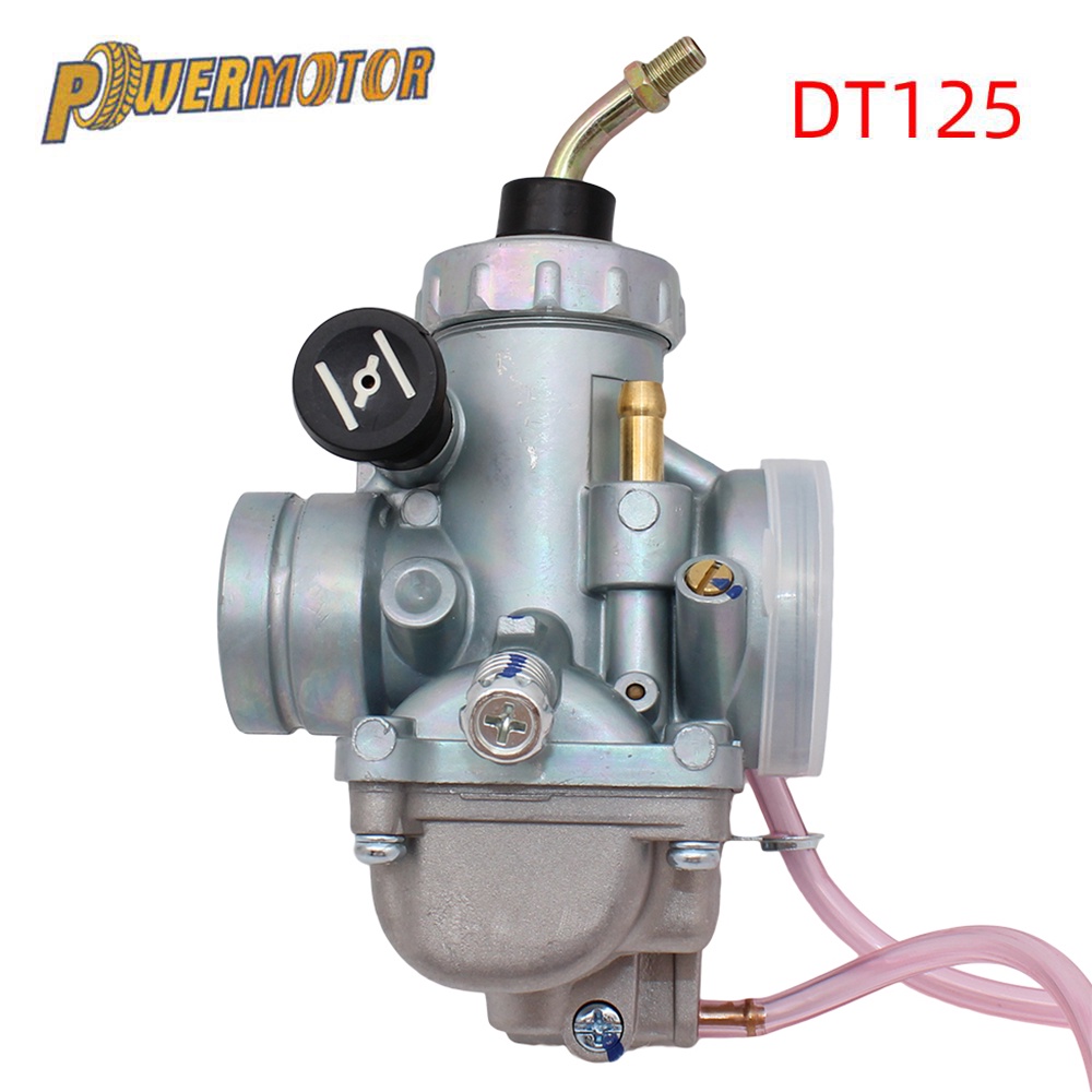 Voor YAMAHA DT125 DT175, Kickstart Hendel Pedaal Assy Kick Start Starter Crank Hendel 16mm Voor Tweetakt Motorfietsen
