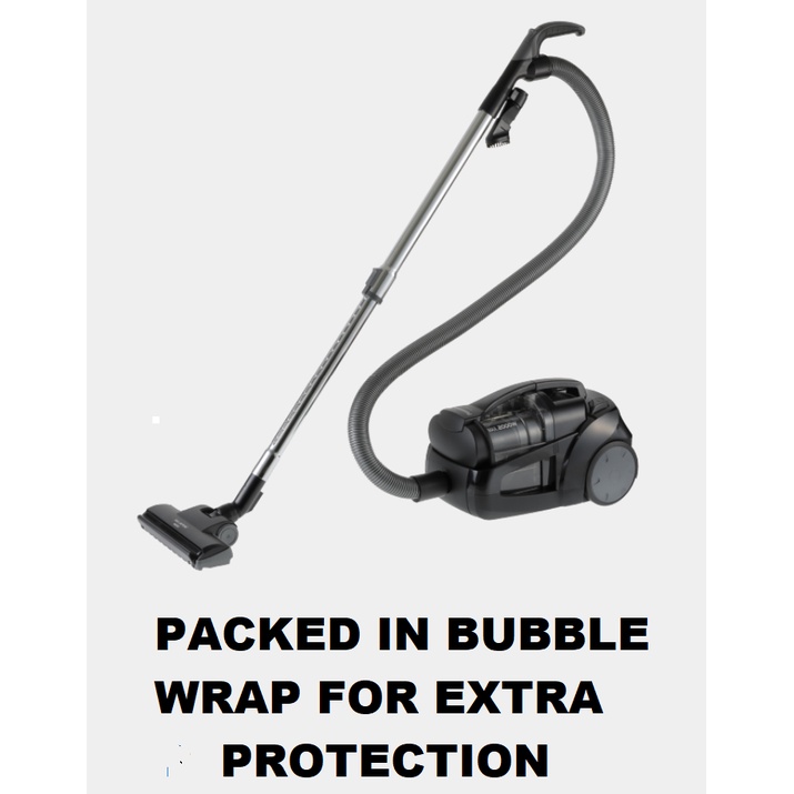 Panasonic Cyclonic Vacuum Cleaner MCCL575 MCCL561 (Bagless) (Canister