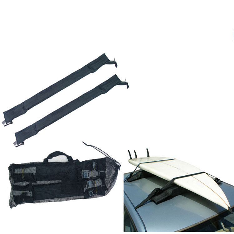 Martin's Home Car roof rack surfboard kayak car rack luggage rack ...