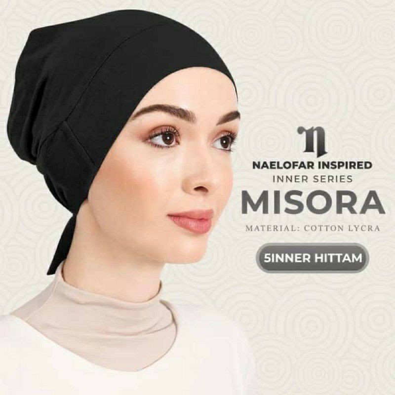 READY STOCK INNER ARIANI / NAELOFAR / NINJA INNER / FULL INNER | Shopee ...