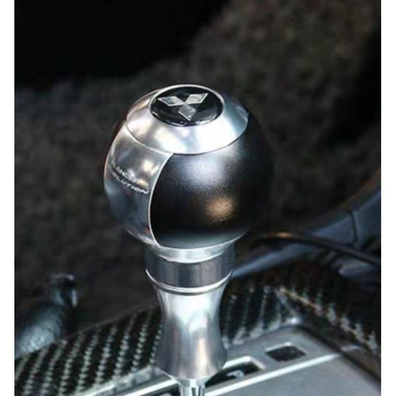 Mitsubishi lancer gear deals knob