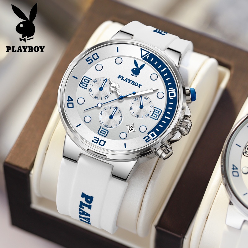 Playboy best sale watches price