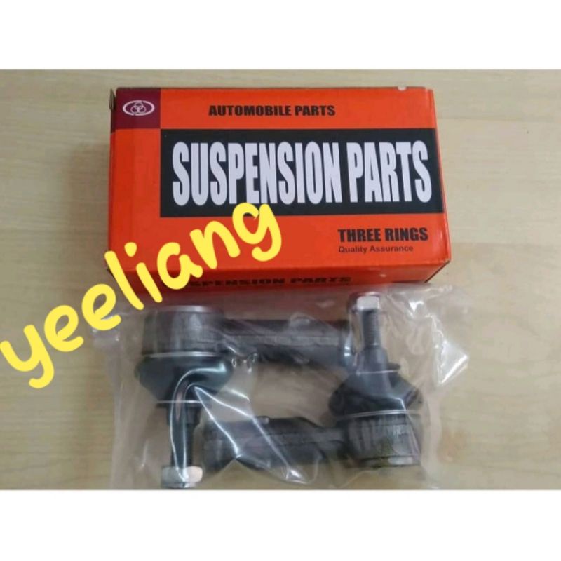 PROTON WIRA WAJA GEN2 PERSONA TIE ROD END Shopee Malaysia