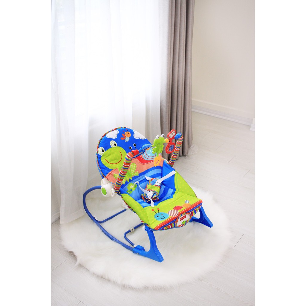 Fisher Price Vibration Chair, Fisher Vibration Chair And 7 Day Return Shopee Malaysia