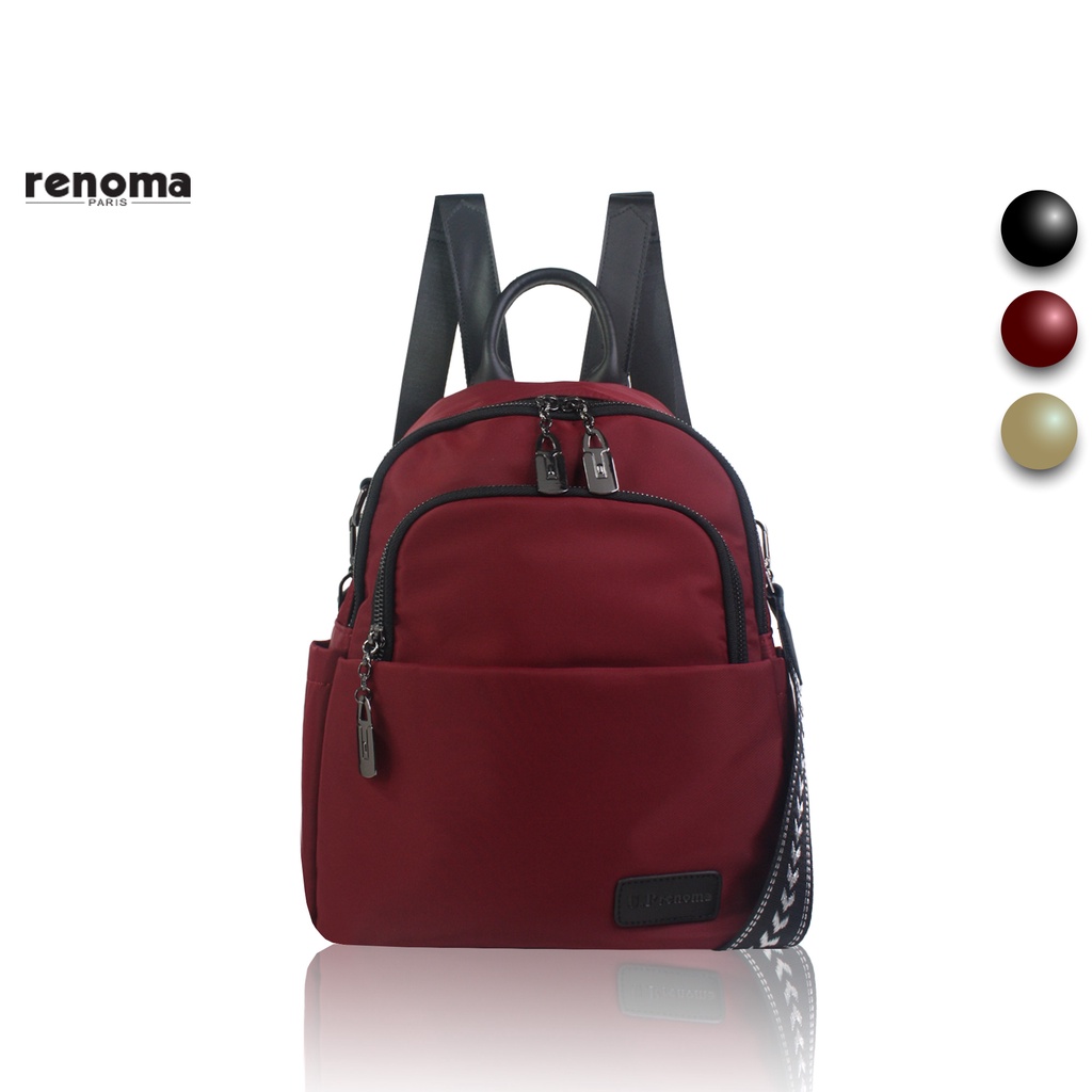 Renoma backpack best sale