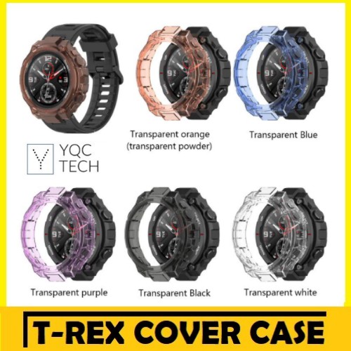 Amazfit t rex discount case