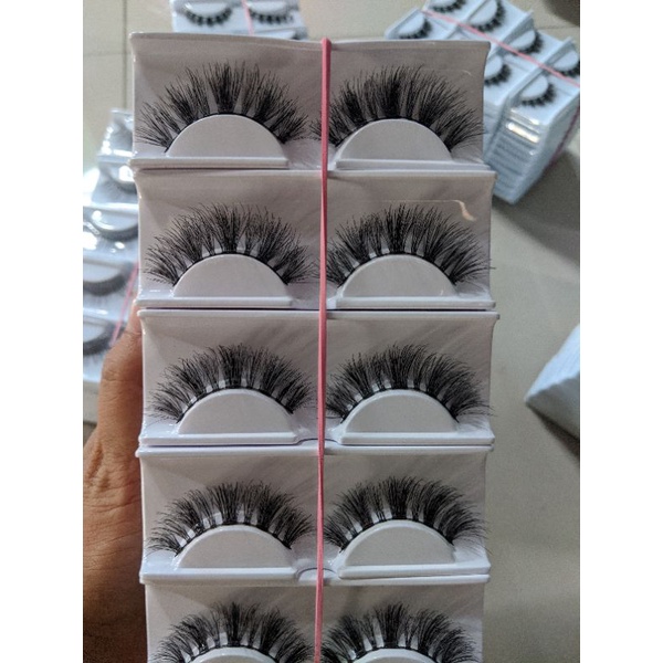 Order Eyelashes | Shopee Malaysia