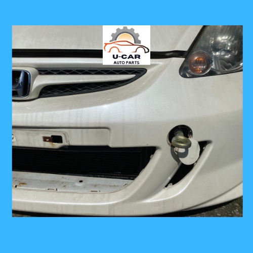 Honda Jazz Honda Fit Towing Hook Tow Hook Original Used Japan Shopee