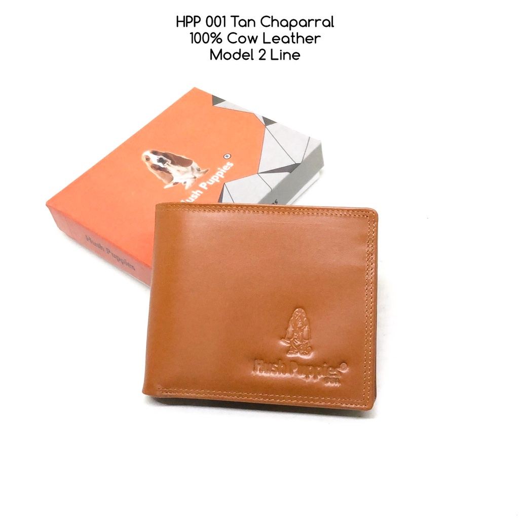 Hush puppies store wallet malaysia