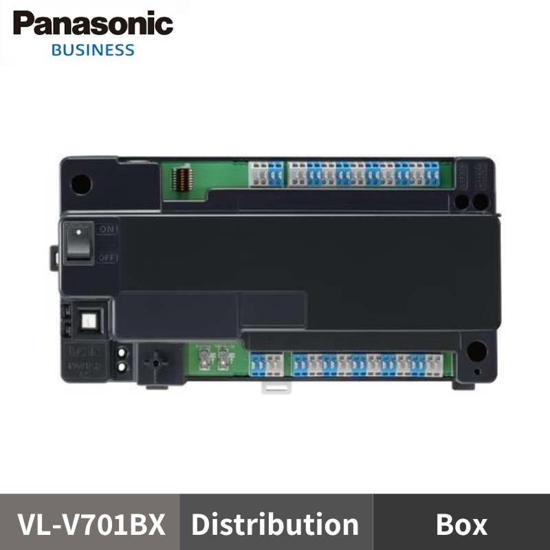 VL-V701BX PANASONIC DISTRIBUTION BOX | Shopee Malaysia