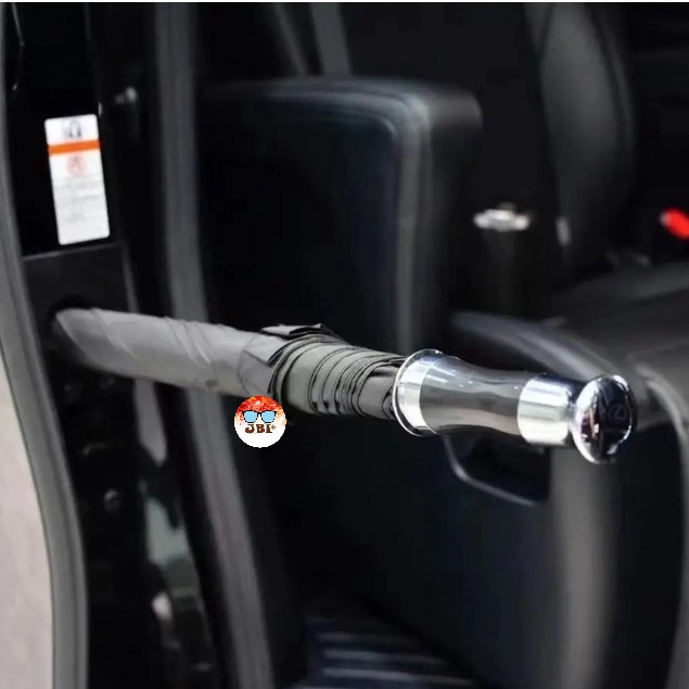 Toyota Alphard Vellfire AGH30 Upgrade Car Door Luxury Car Umbrella