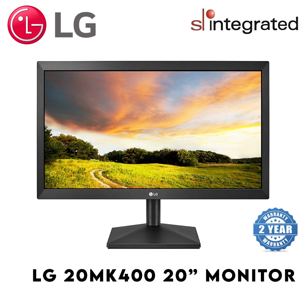 Lg 22mk400 online